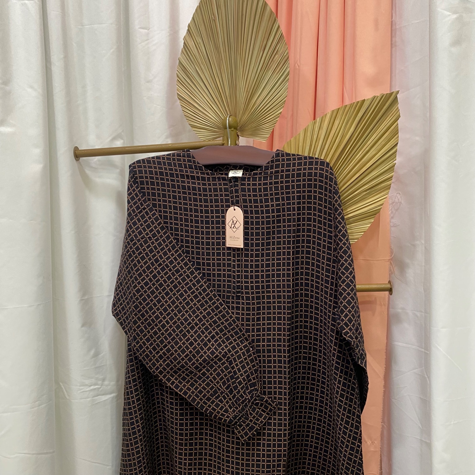 Gamis Alzena