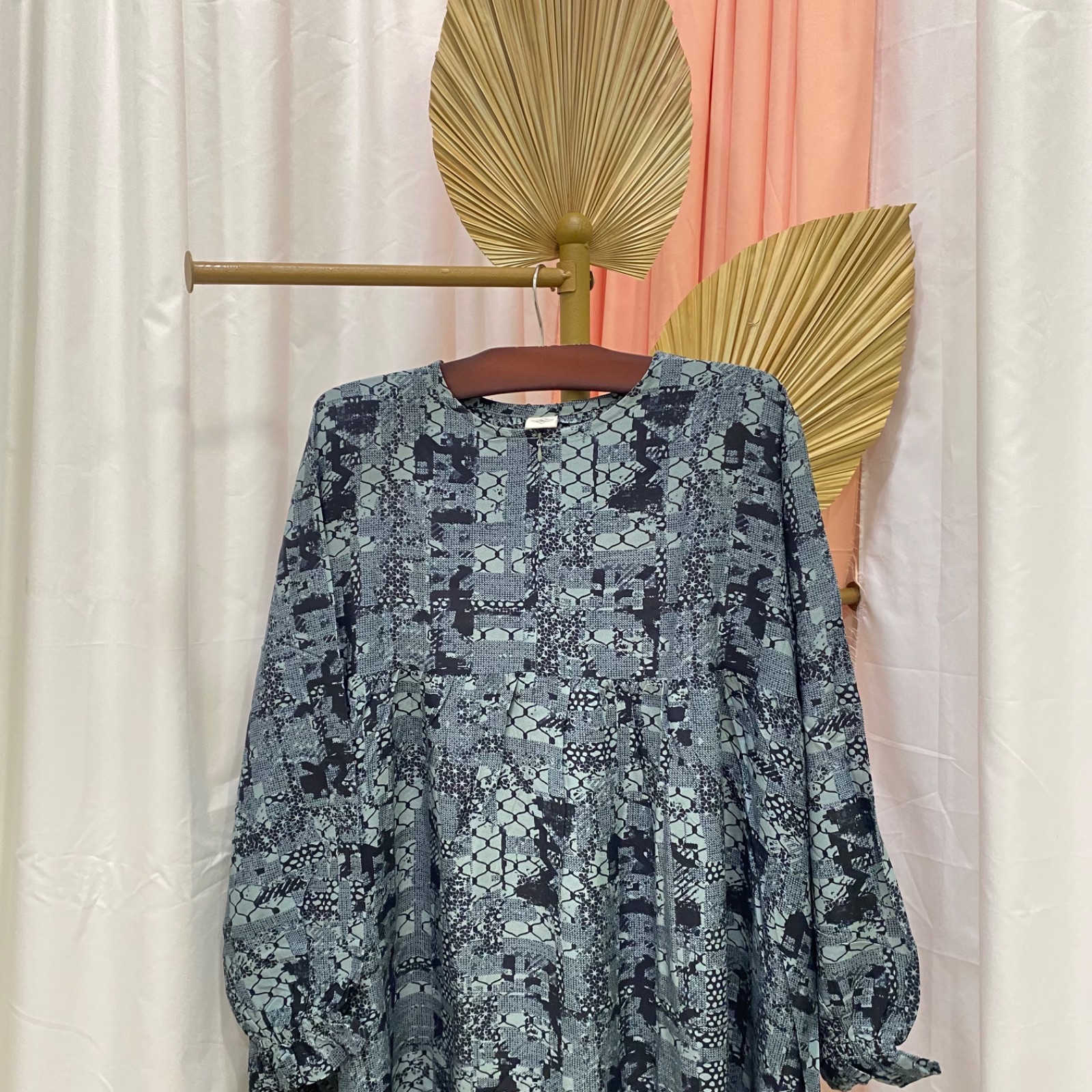 Gamis marizia