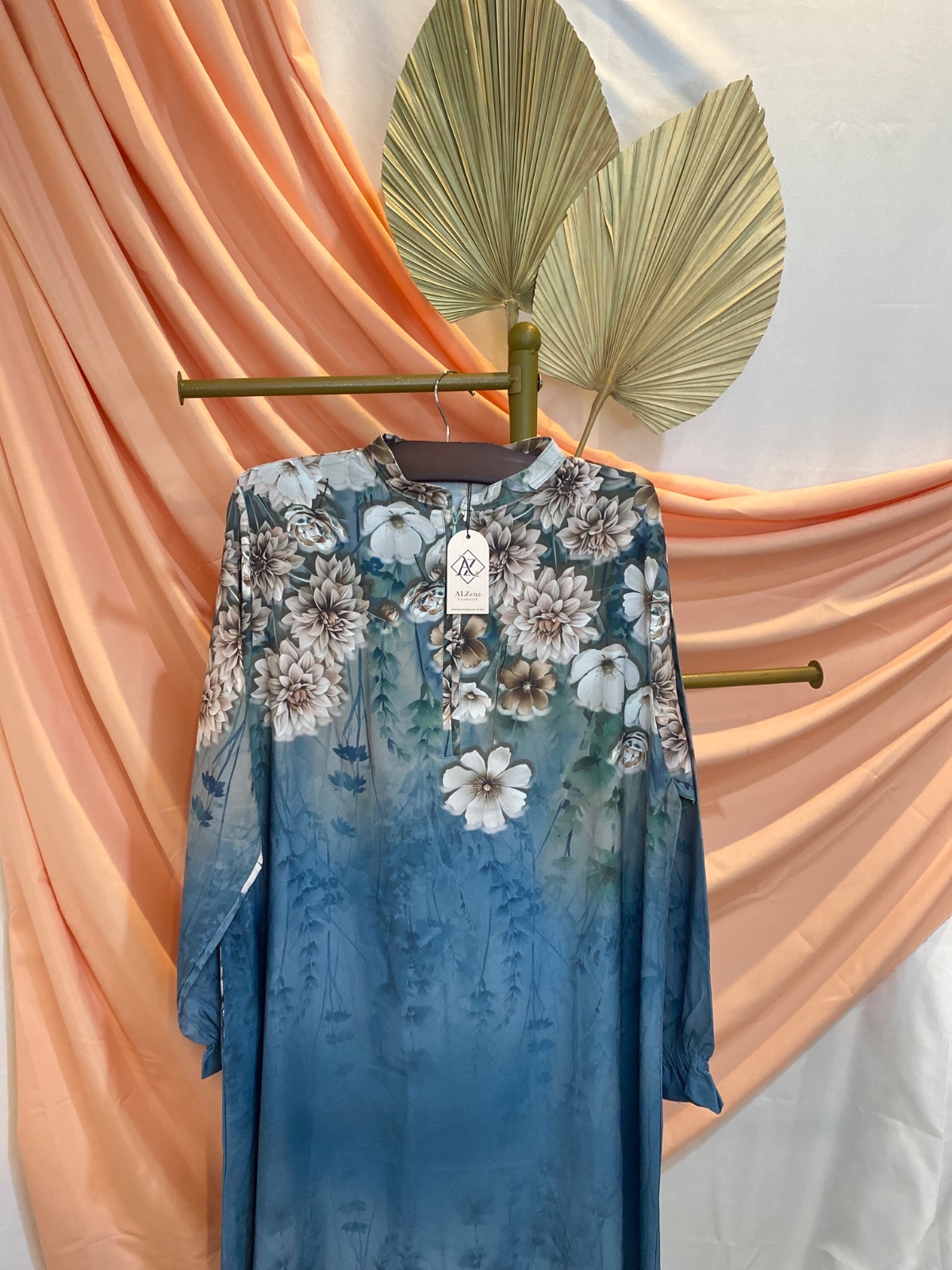 Gamis Prem Bliss