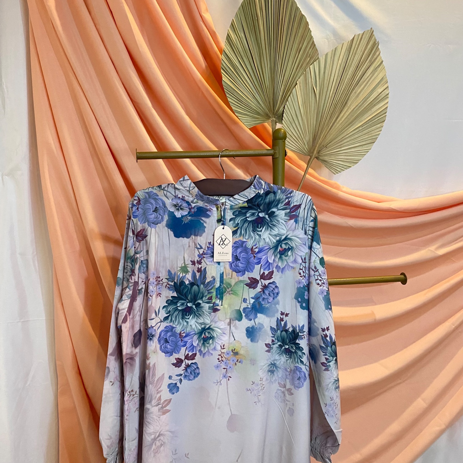 Gamis Prem Fauna