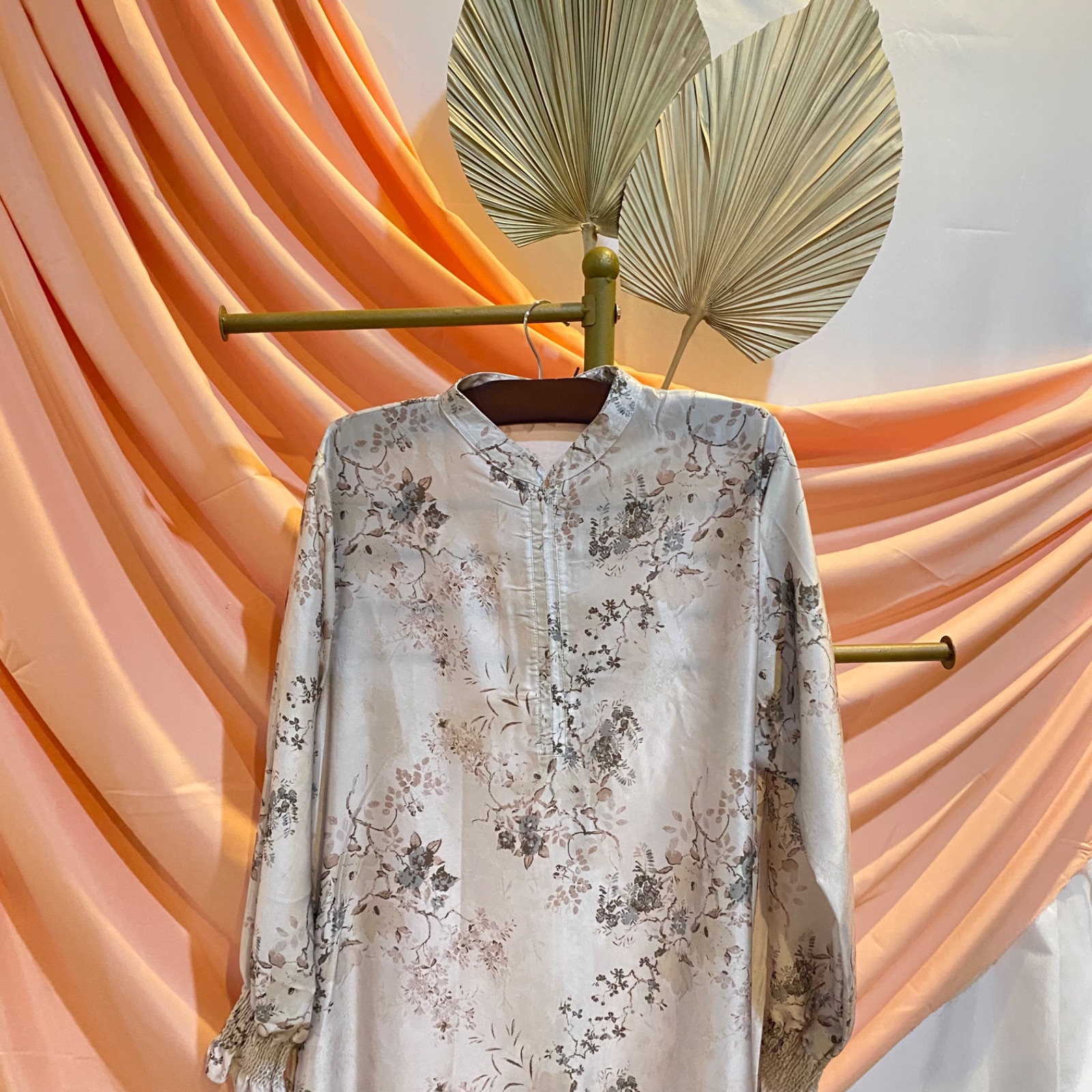 Gamis Prem Kinara