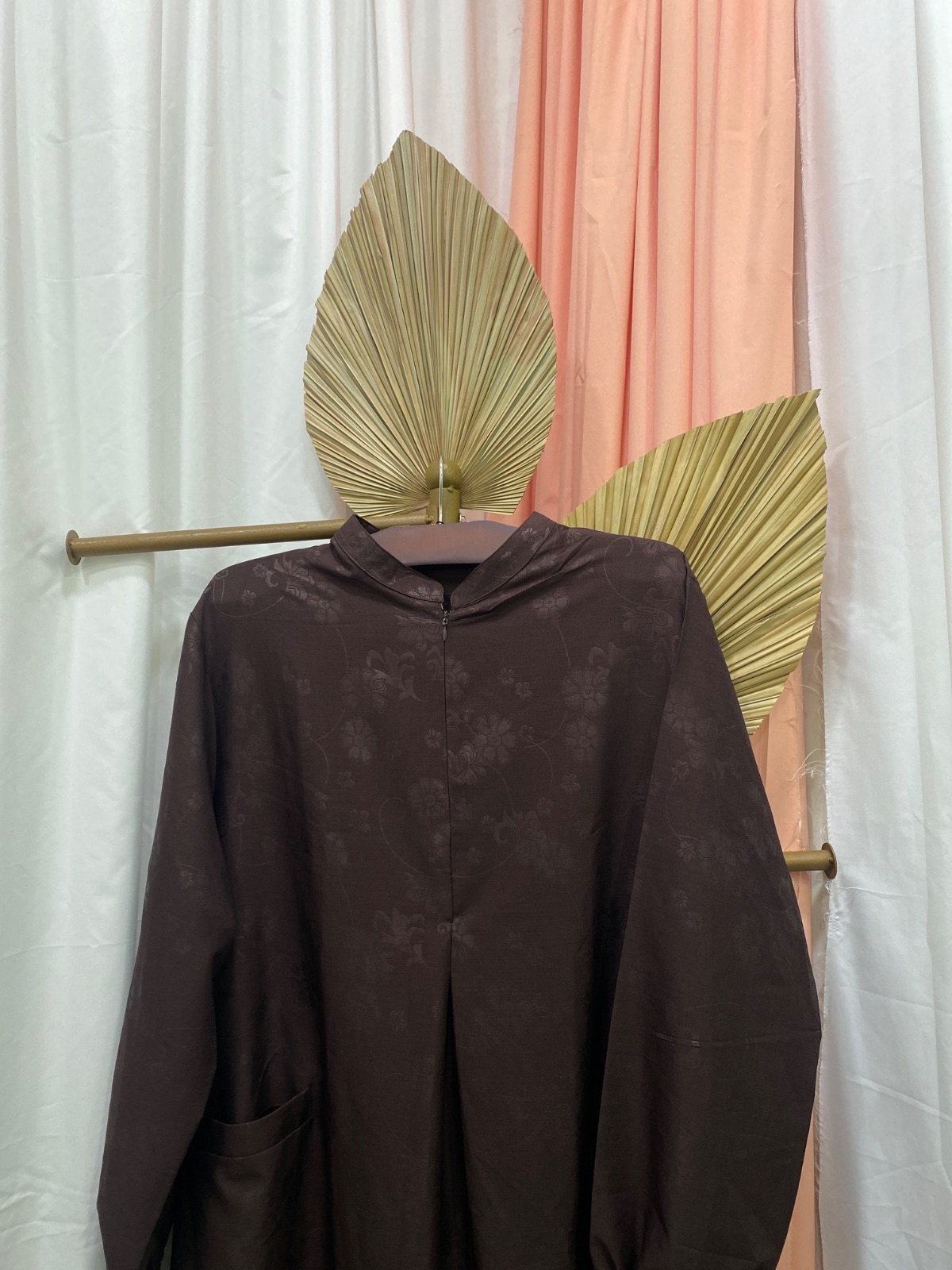 Gamis Prem Lady