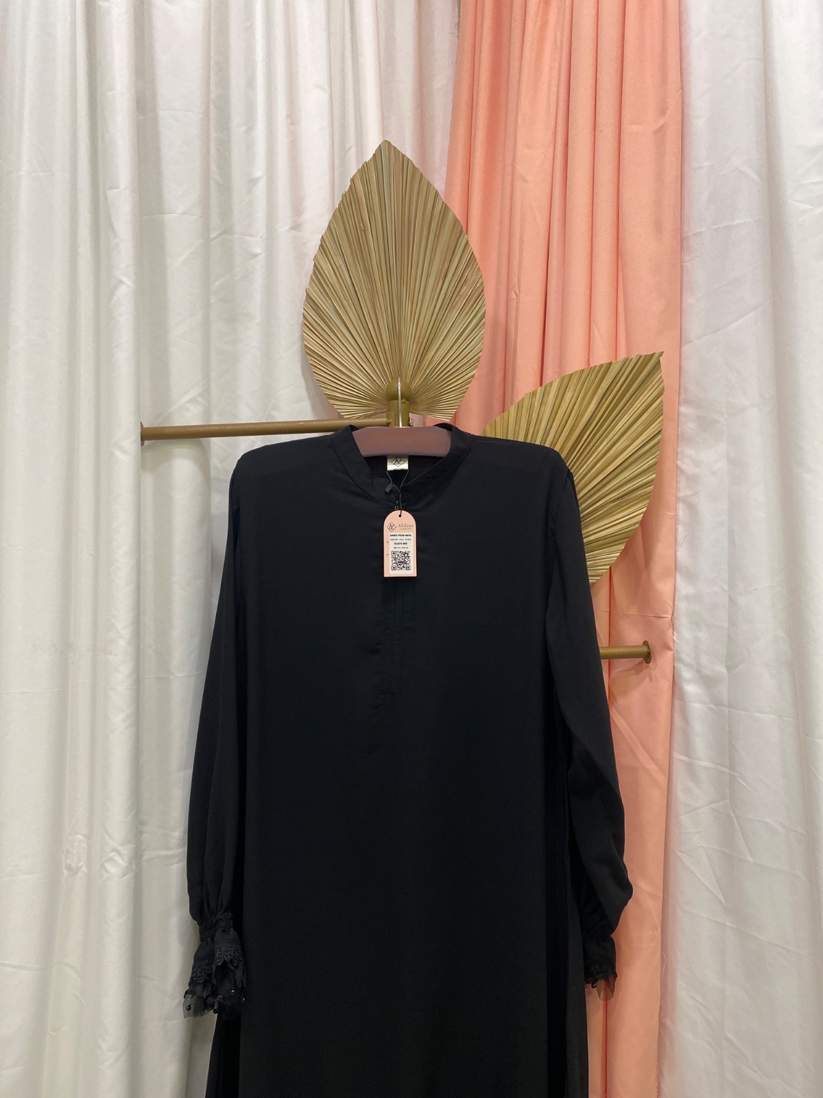 Gamis Prem Maya