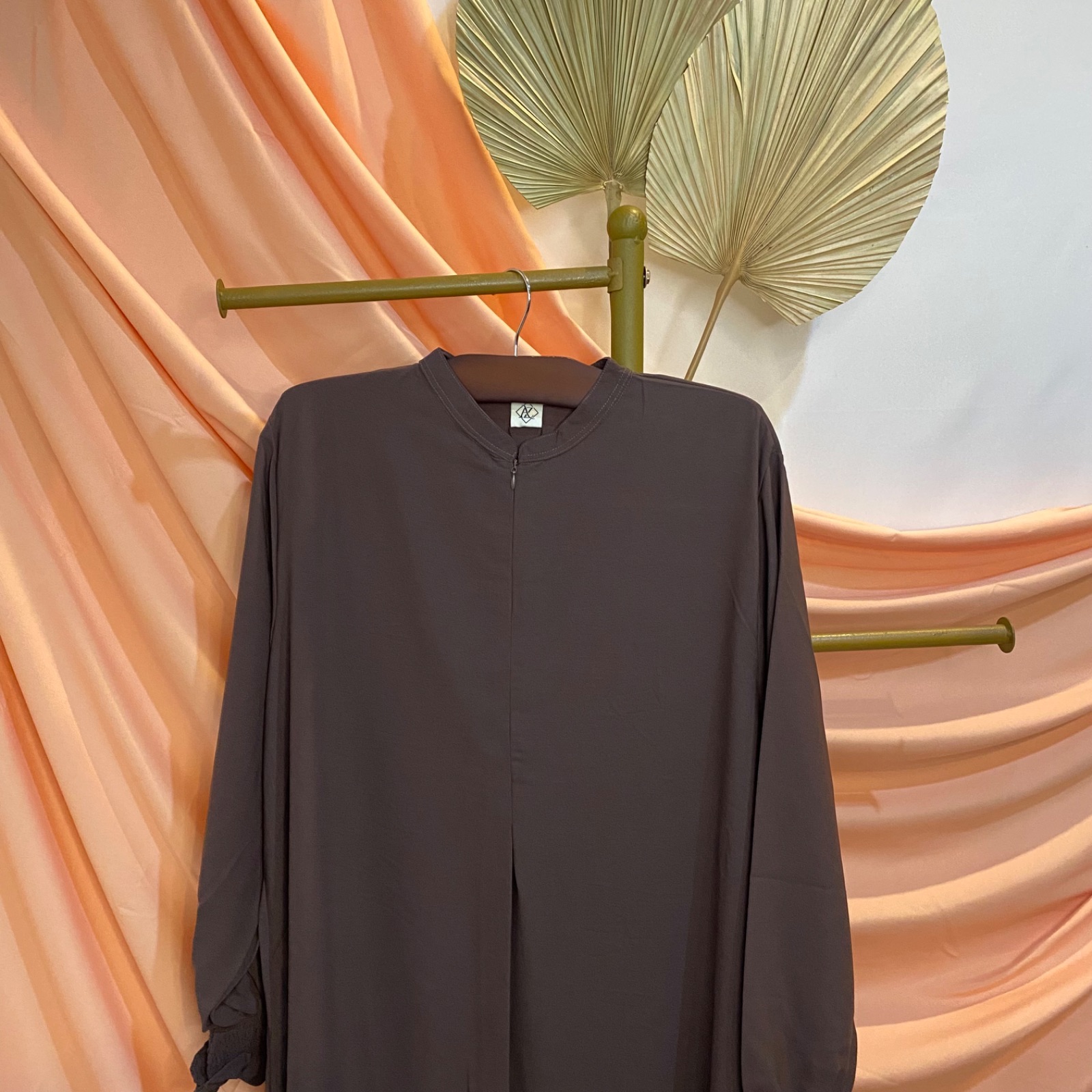 Gamis Shayla