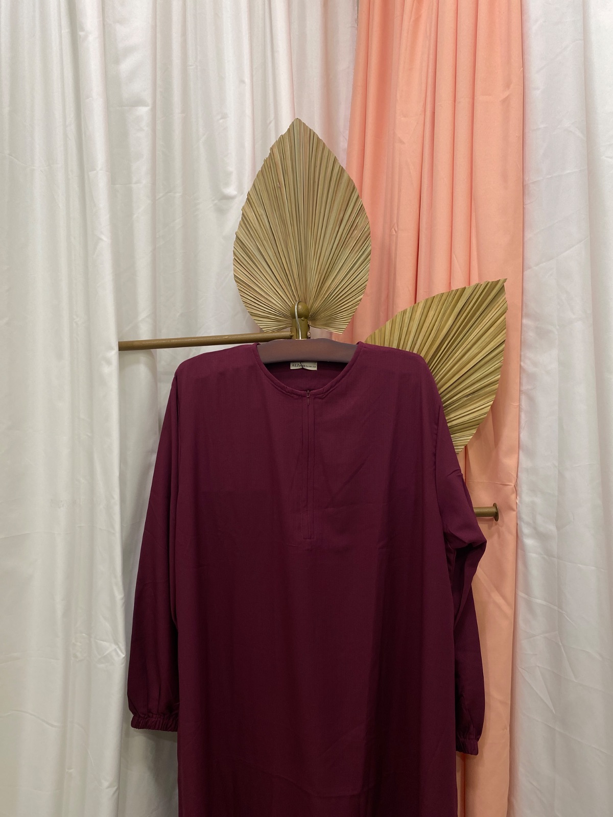 Gamis Sonya