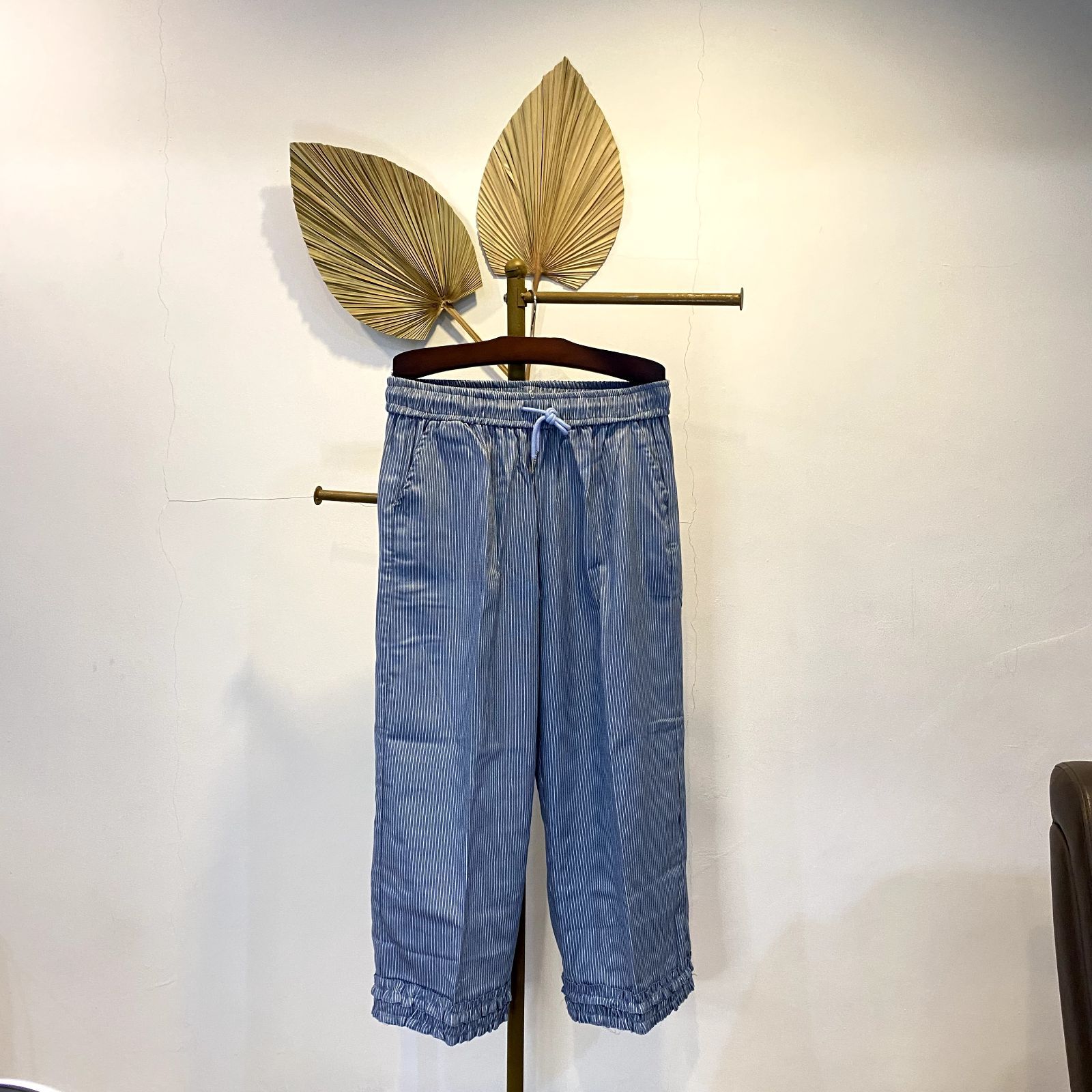 Kulot Stripe Rample