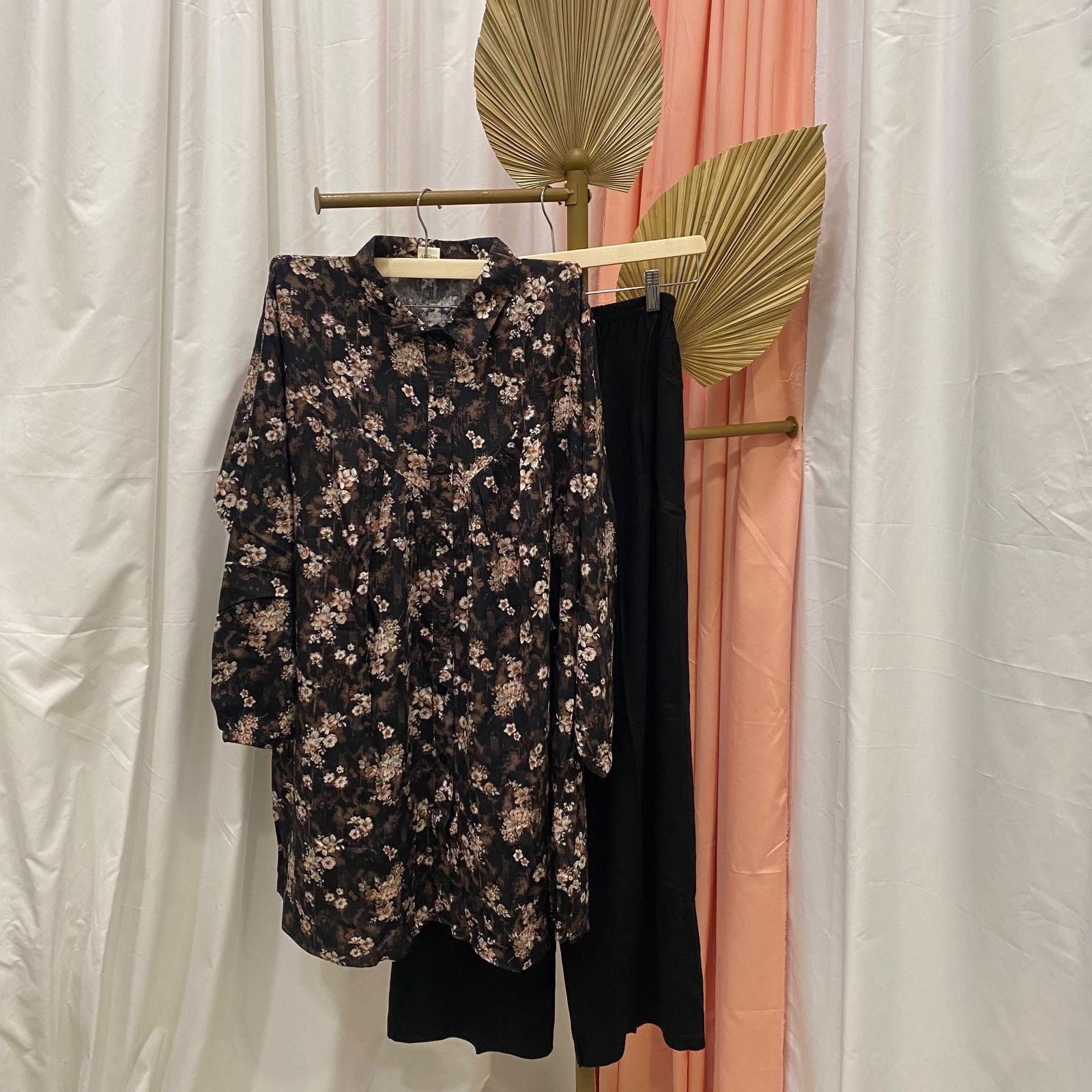 One Set Flower