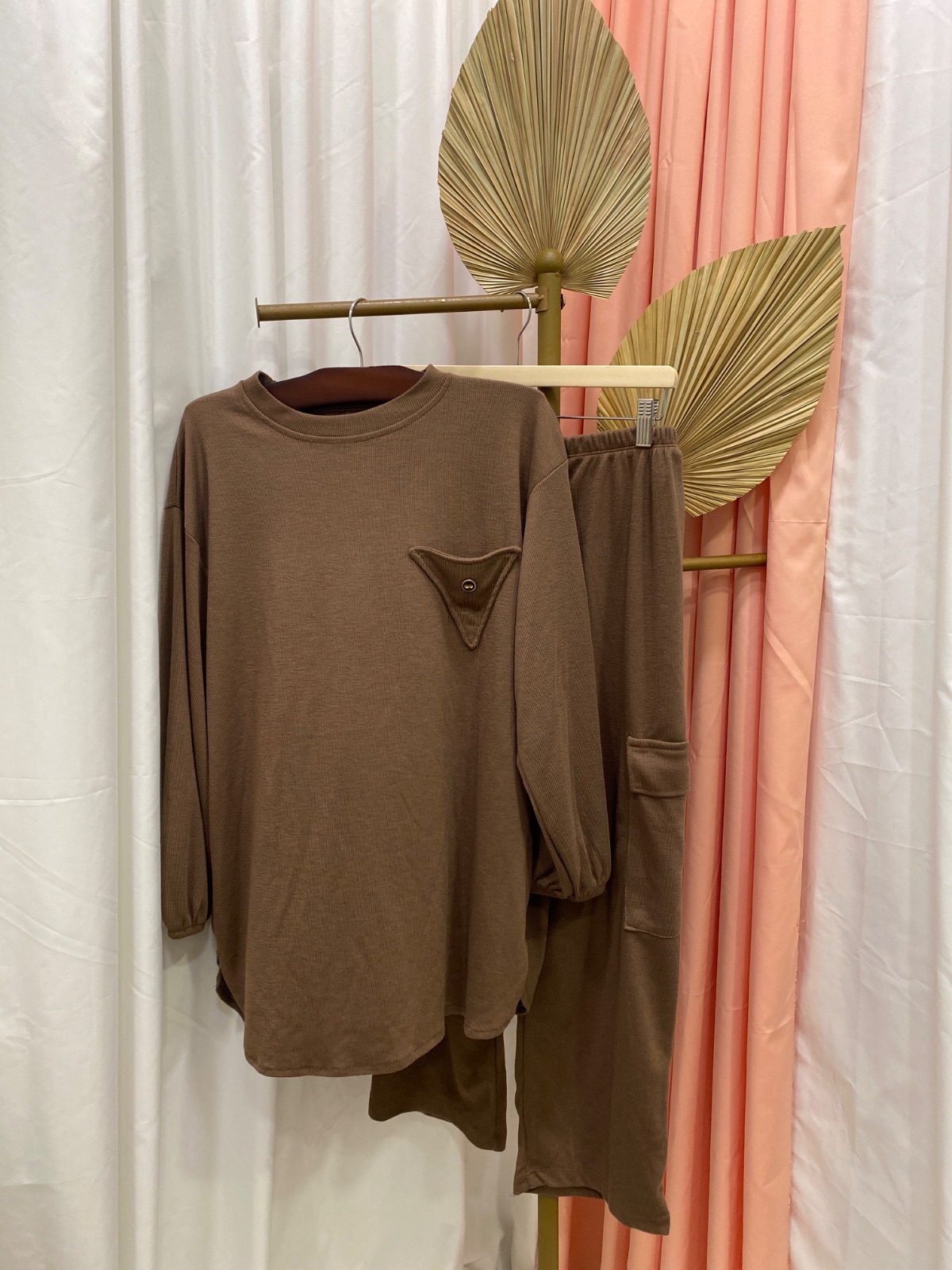 One Set Knit