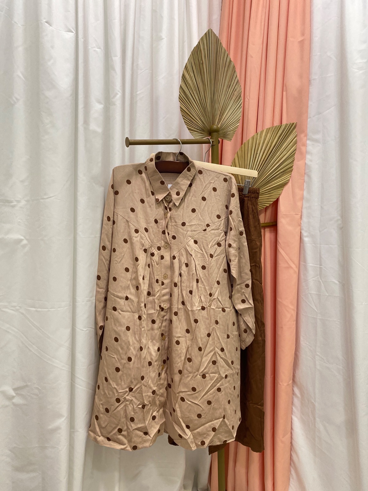 One Set Polka