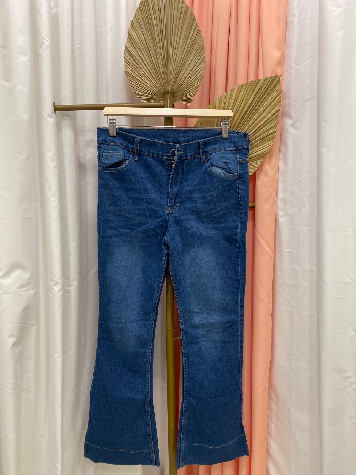 Pantas Jeans Ferlie
