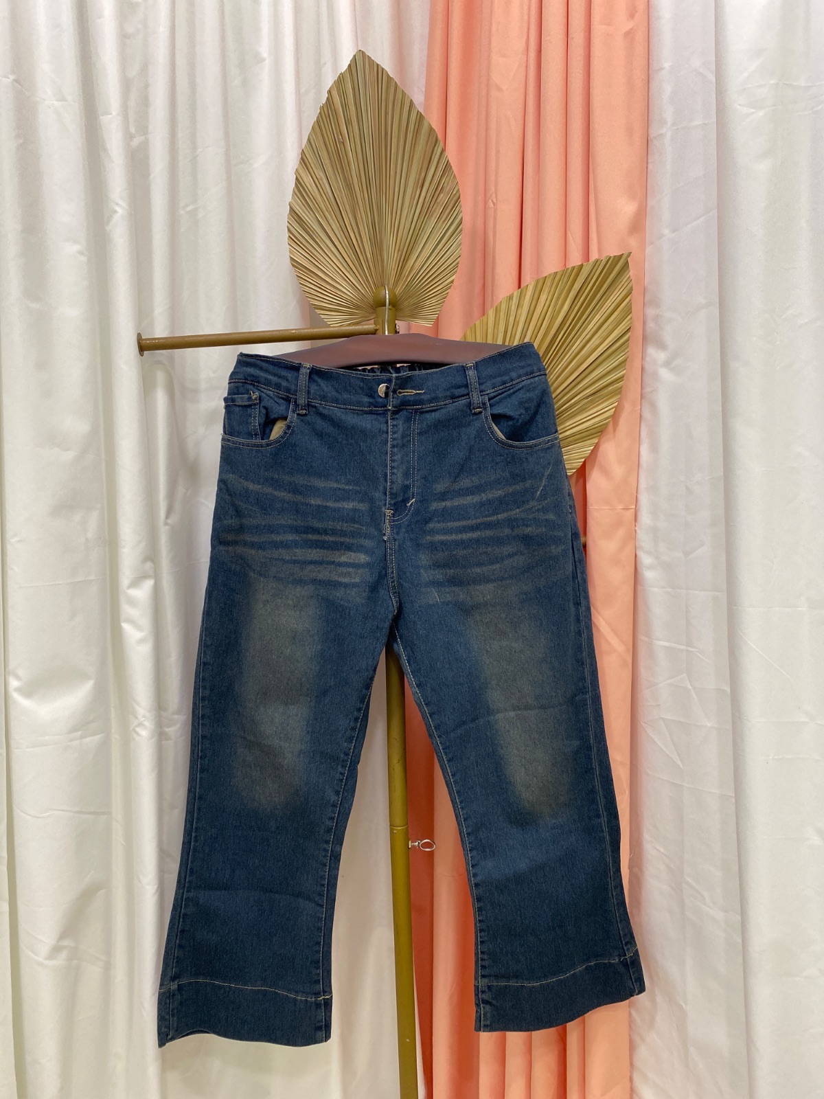 Pants Jeans Beta