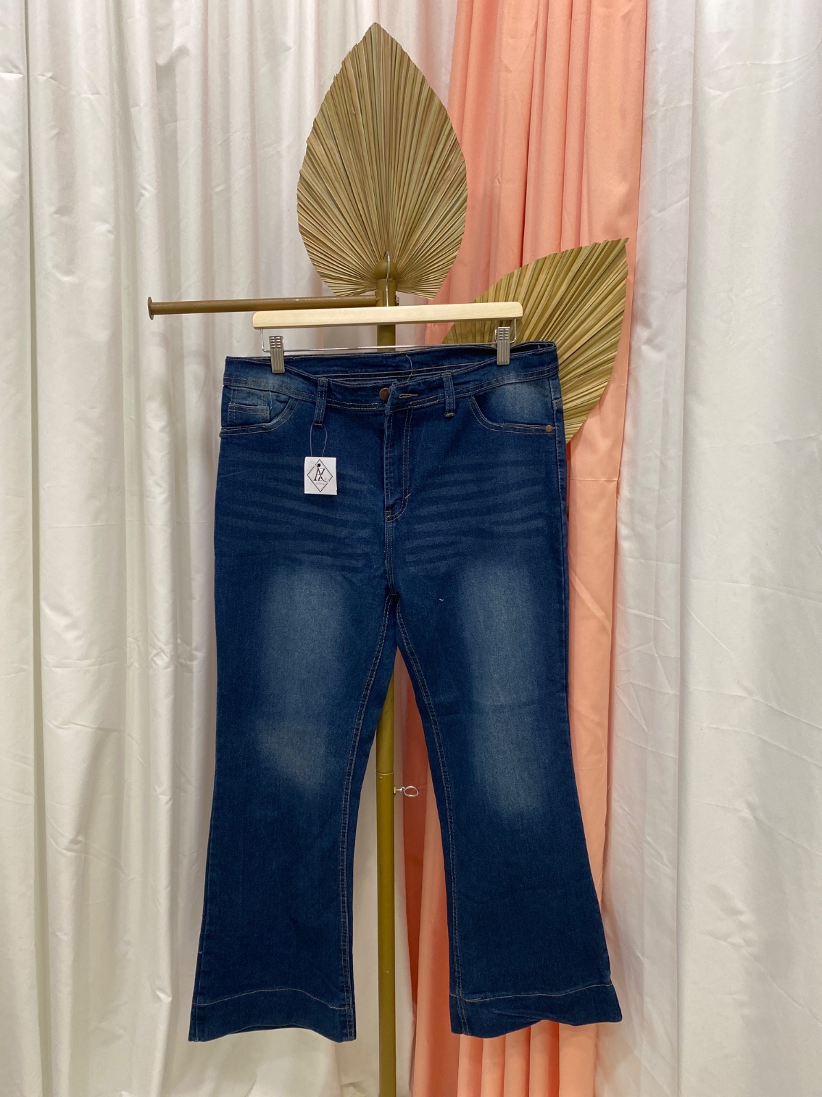 Pants Jeans Charlie