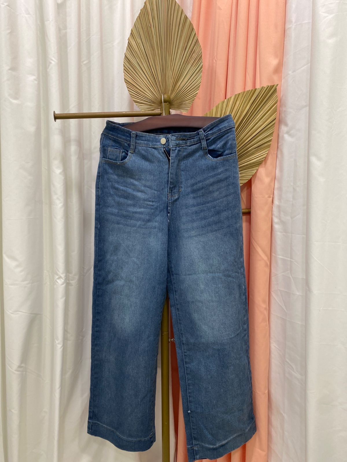 Pants Jeans Delta
