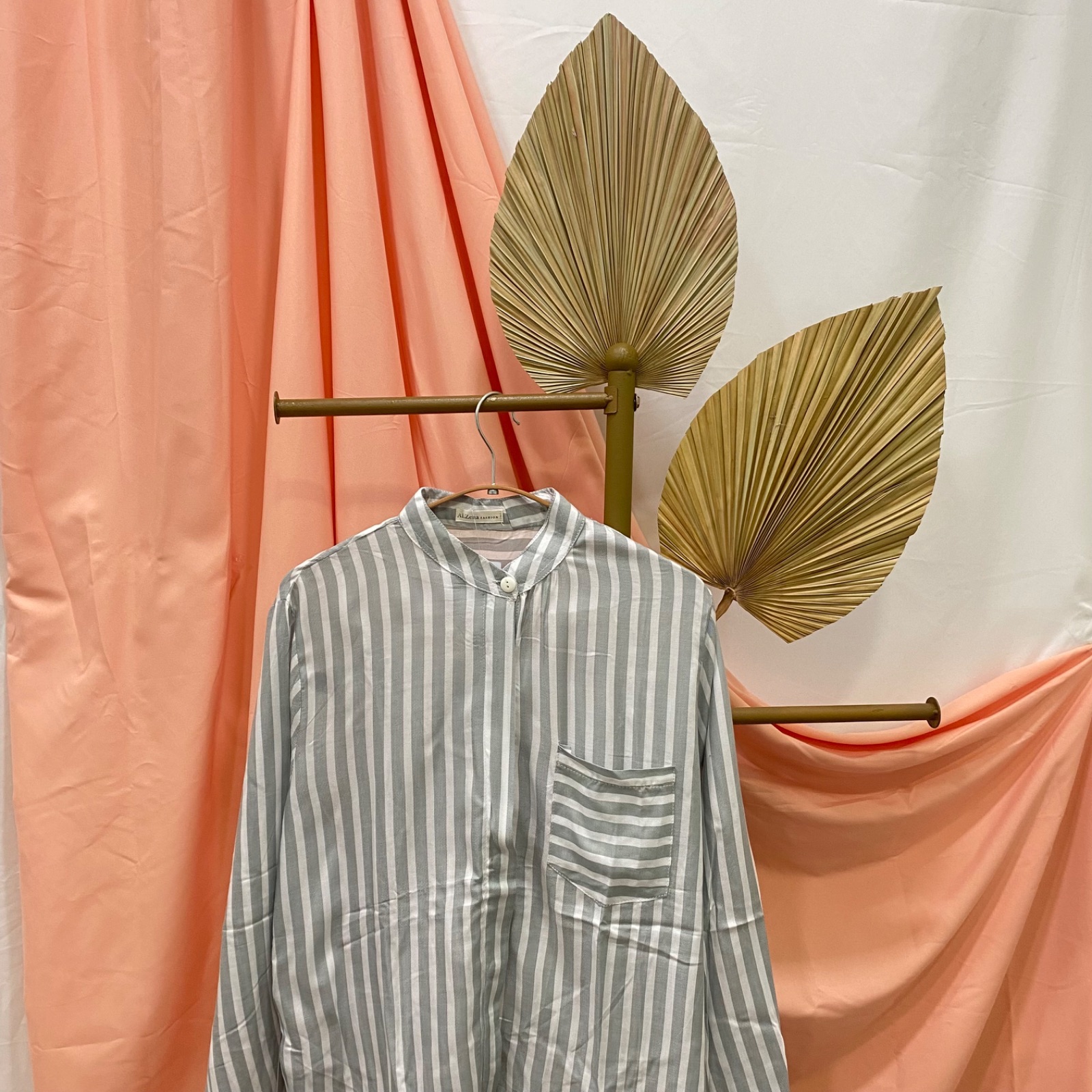 Top Shirt Stripe C