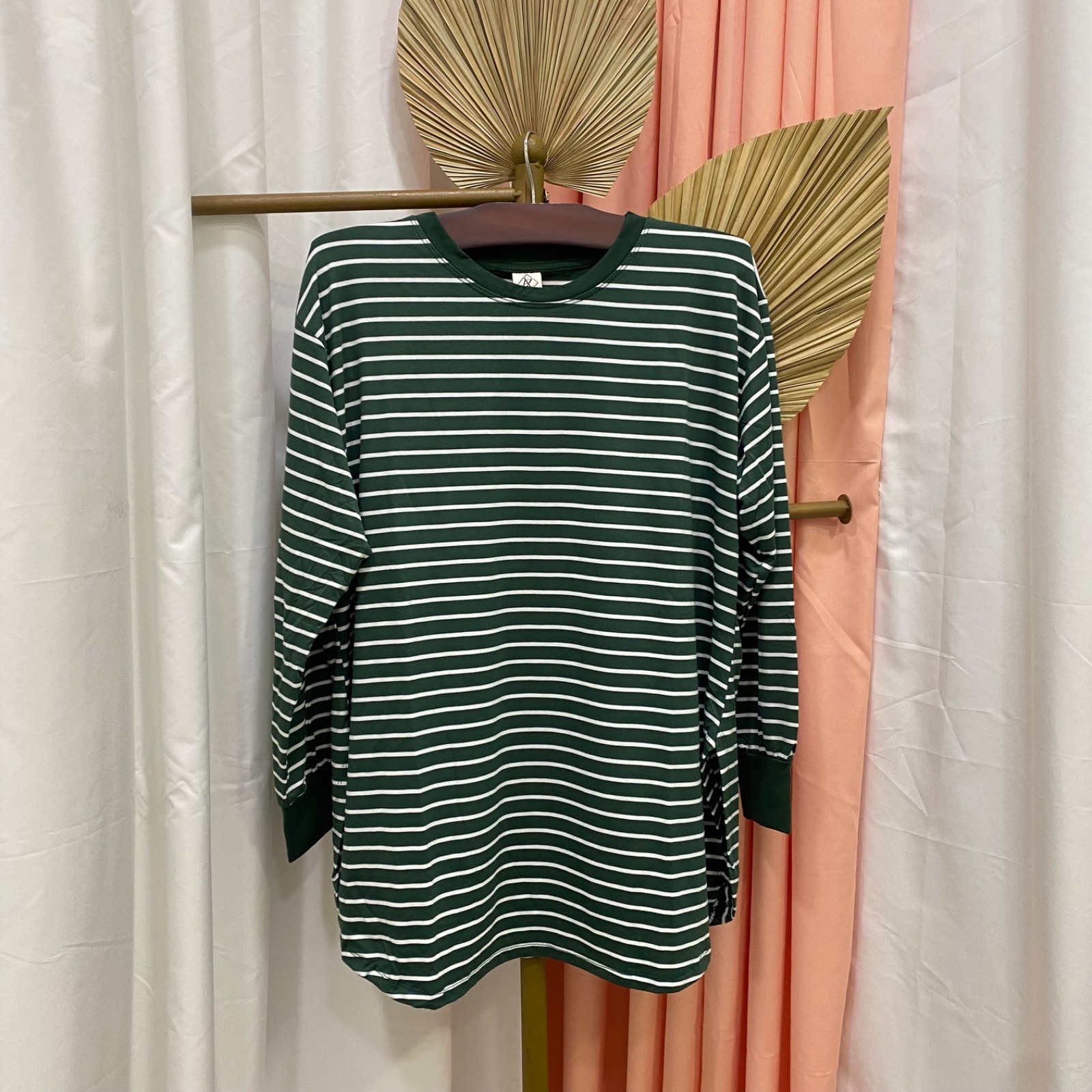 Top Stripes