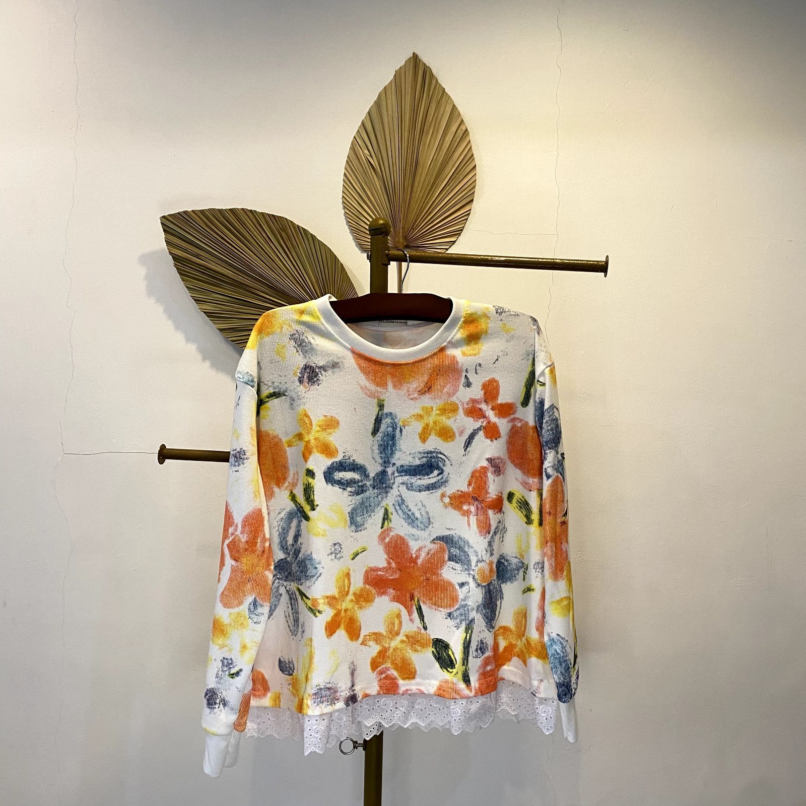 Top Tasya Flowers