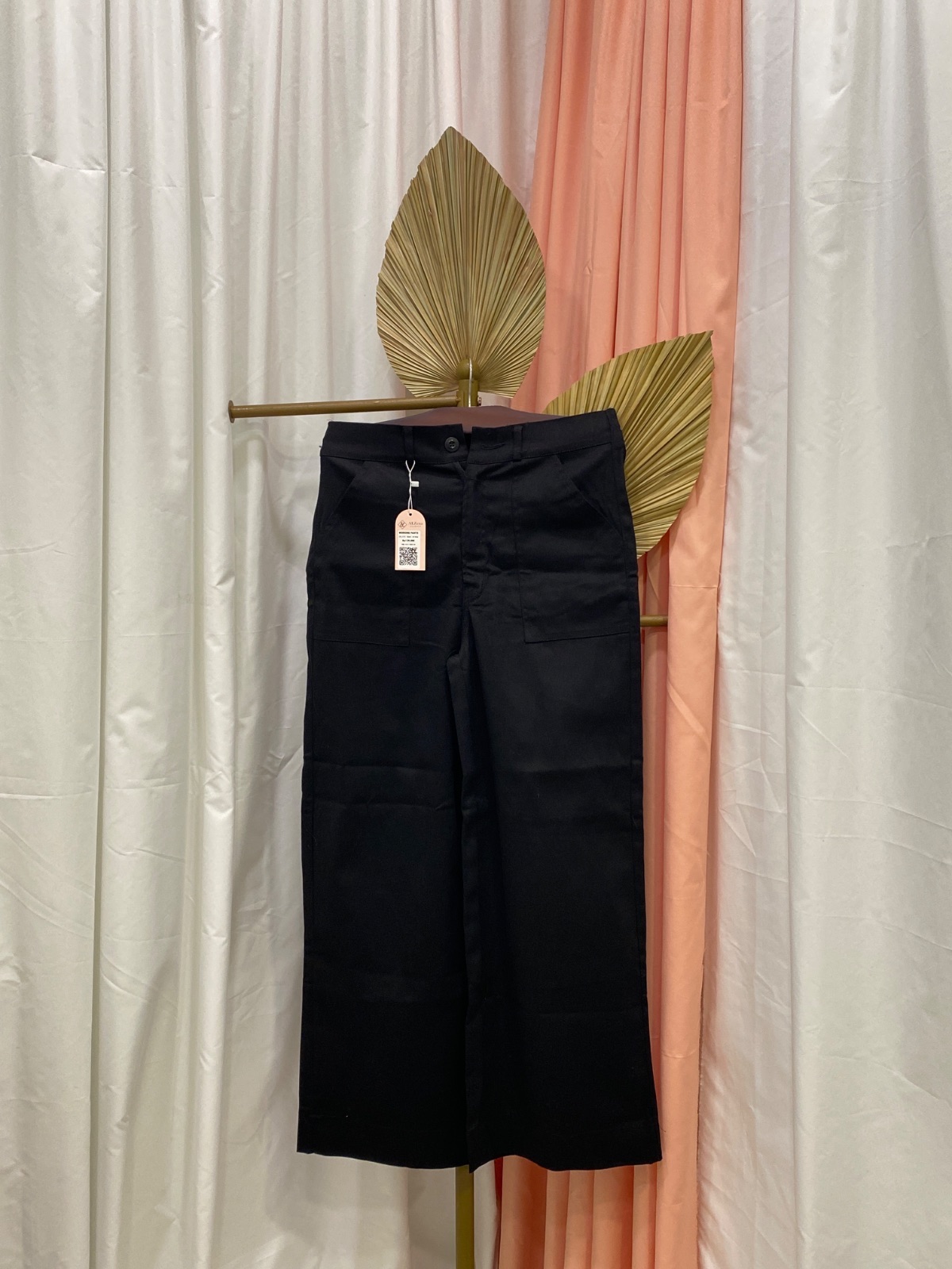 Working pants